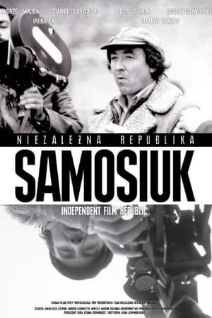 Poster Samosiuk. The Independent Film Republic (2012)