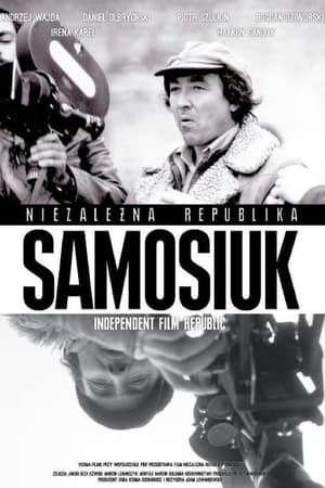 Image Samosiuk. The Independent Film Republic