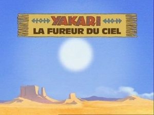 Yakari Season 1 Episode 9