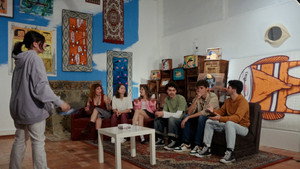 movie image