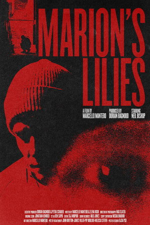 Marion's Lilies 6