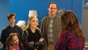 American Housewife 2 x Episodio 15