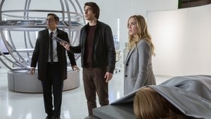 Legends of Tomorrow temporada 3 episodio 16