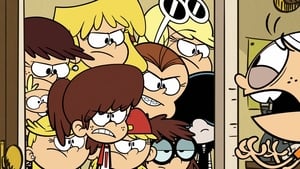The Loud House Heavy Meddle
