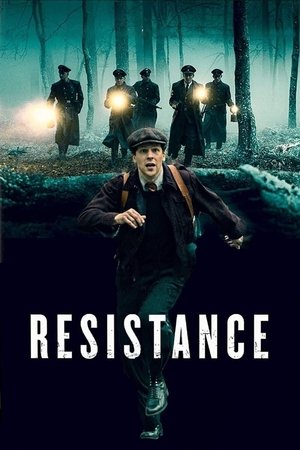 Resistance (2020)