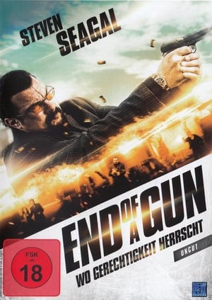 End of a Gun