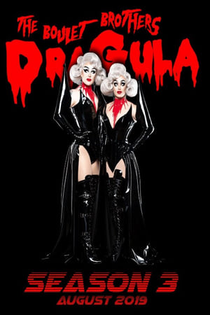 The Boulet Brothers' Dragula: Season 3