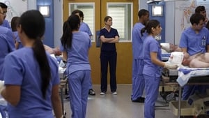 Grey’s Anatomy: Sezona 12 Epizoda 2