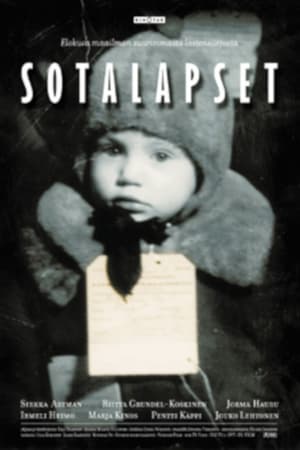 Sotalapset