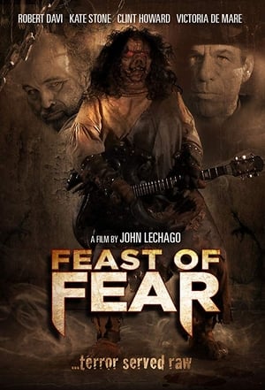 Feast of Fear 2019