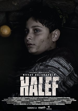Halef poster