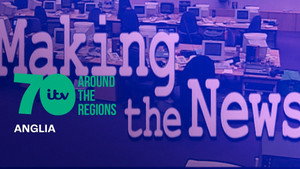 When Anglia News Split into Two Regions | StreamHub
