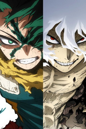 My Hero Academia - Saison 8 - poster n°6