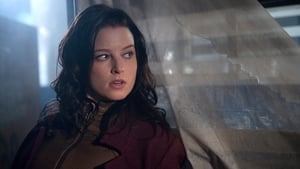 Continuum Temporada 1 Capitulo 1