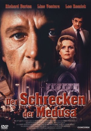 Der Schrecken der Medusa Film