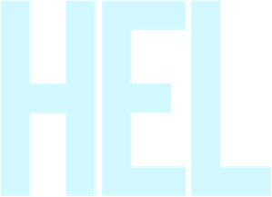 Hel — Logos 1