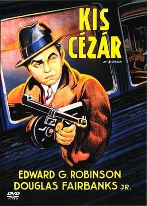 A kis cézár (1931)