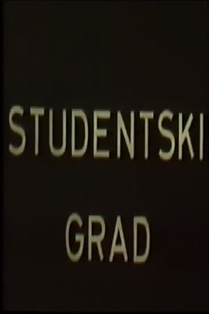 Studentski grad