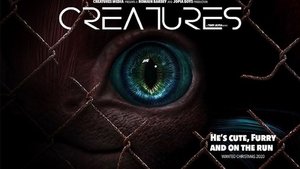 Creatures (2021) HD 1080p Latino-English