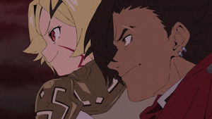 Yuusha-kei ni Shosu: Choubatsu Yuusha 9004-tai Keimu Kiroku Episódio 11