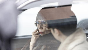 Taxi Driver: 1×10