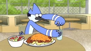 Regular Show: 3×17