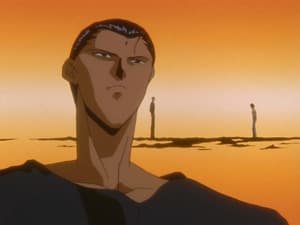 Yu Yu Hakusho: 3×23