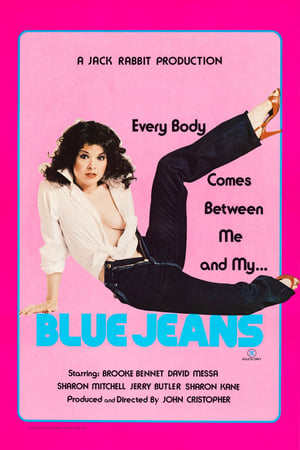 Poster Blue Jeans (1982)