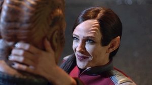 The Orville: 2×7