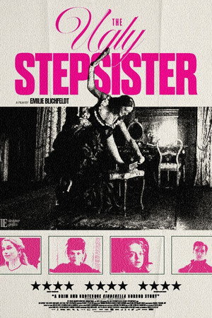 The Ugly Stepsister 174