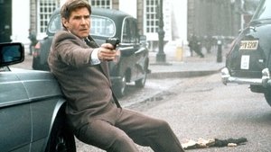 مشاهدة فيلم Patriot Games 1992 مترجم