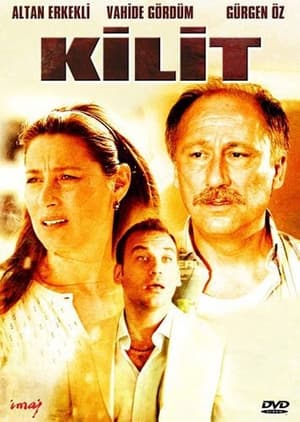 Poster Kilit (2006)