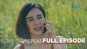 Love. Die. Repeat.: 1×6