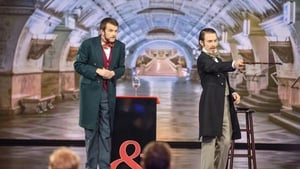 Penn & Teller: Fool Us The Rematch