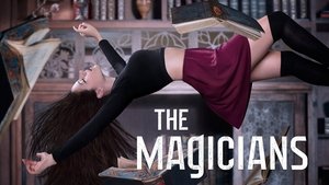 poster The Magicians