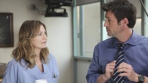 A Anatomia de Grey: 6×13