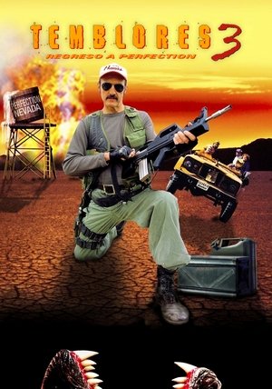 Watch Temblores 3: Regreso a Perfección (2001) HD Movie Online Free
