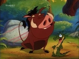 Timón y Pumba: 1×3