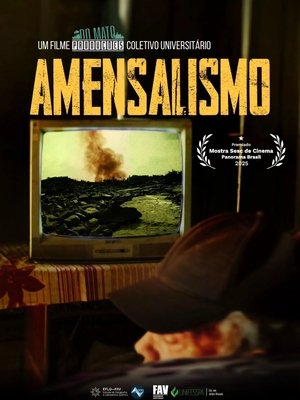 Amensalismo (2025)