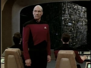 Star Trek: The Next Generation: 4×1