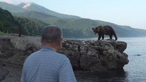 Bearman of Hokkaido