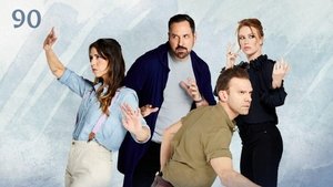 Critical Role: 3×90