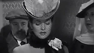 Yo Bailé con Don Porfirio