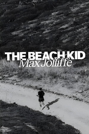 The Beach Kid: Max Jolliffe