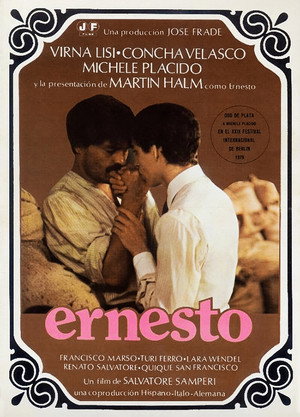 Ernesto 15