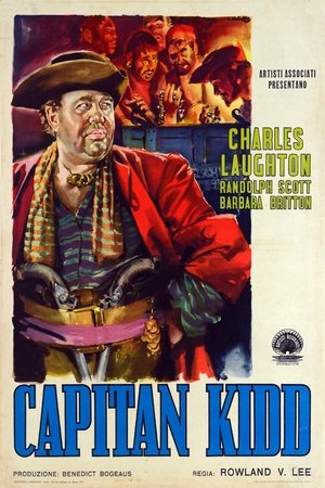 Image Capitan Kidd