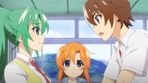 Higurashi: When They Cry – NEW: 2×8