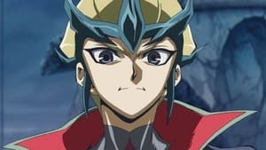 Yu-Gi-Oh! Arc-V: 1×102