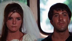 Ο πρωτάρης / The Graduate (1967)