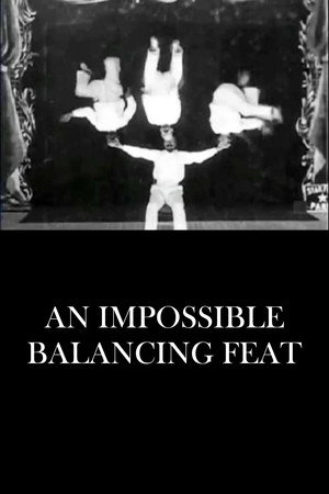An Impossible Balancing Feat 3